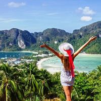 Отзыв от Жанна - Виза Destination Thailand