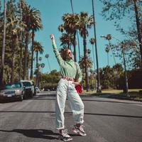 Отзыв от Азалия - Виза Destination Thailand